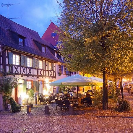 Gaestehaus Siebter Himmel Vogtsburg Exterior foto