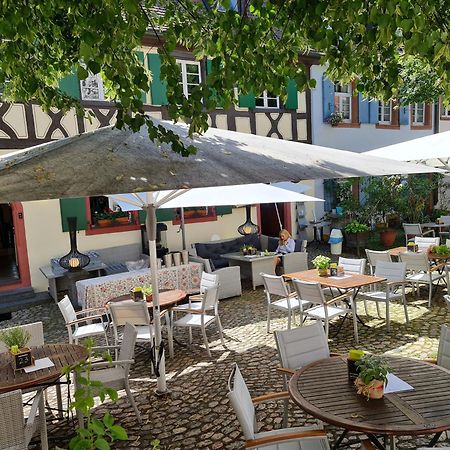 Gaestehaus Siebter Himmel Vogtsburg Exterior foto
